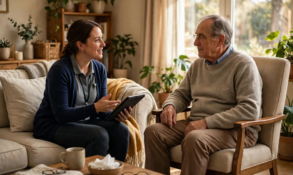 A Practical Guide to Chronic Care Management Solutions for Healthcare Providers