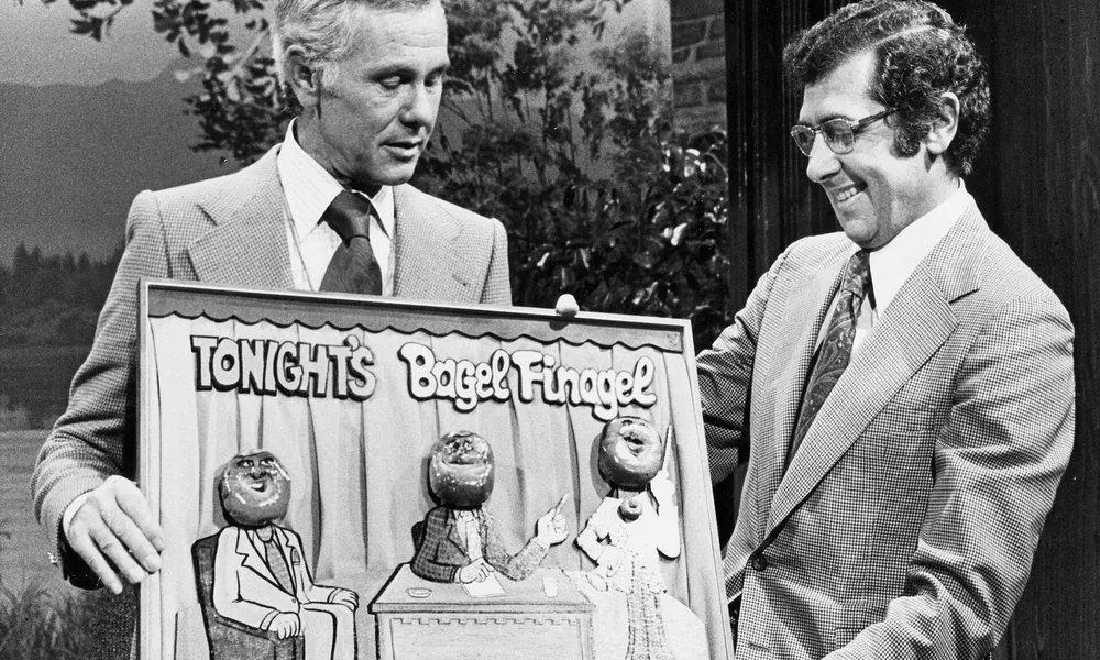 Alexis Maas: Everything to Know About Johnny Carson’s Fourth Wife