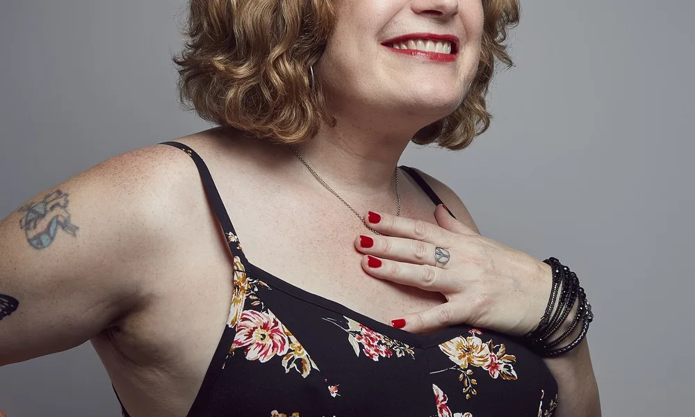 Alisa Blasingame: Everything to Know About Lilly Wachowski’s Former Wife