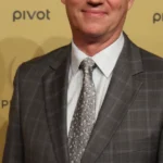Photo of Richard Thomas