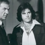 Photo of Desi Arnaz Jr.