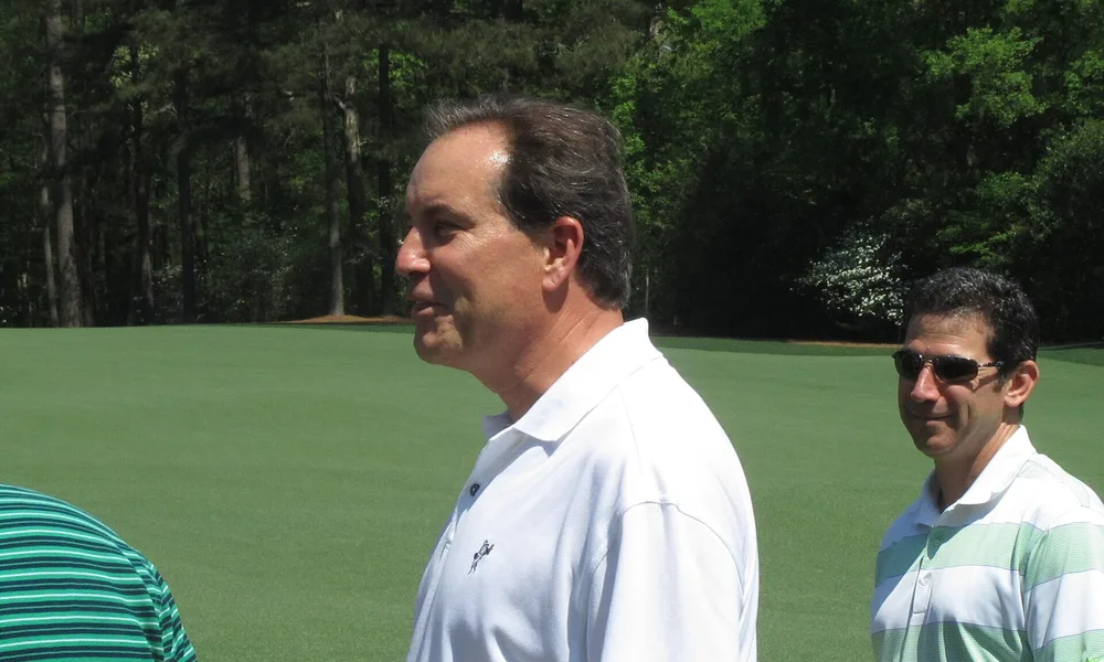 Ann-Lorraine Carlsen Nantz: The Private Life of Jim Nantz’s Ex-Wife
