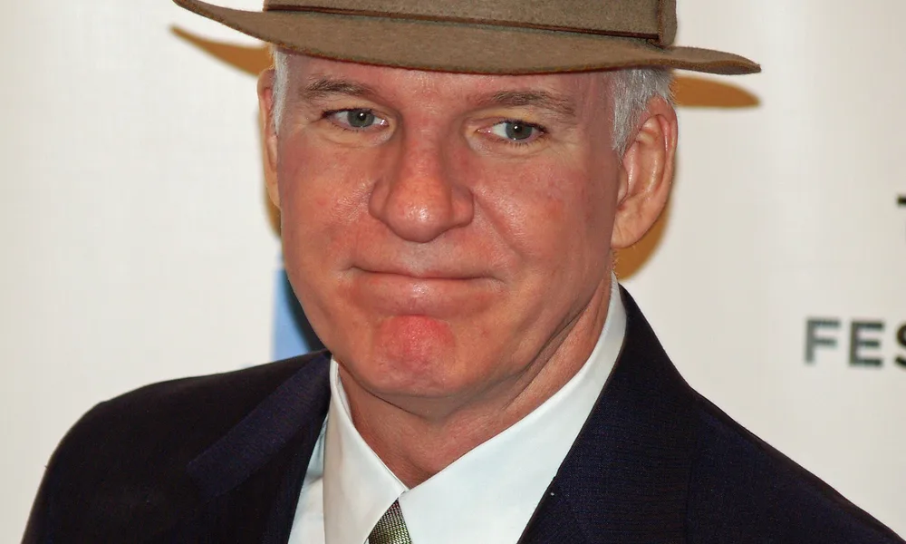 Anne Stringfield: Everything to Know About Steve Martin’s Wife