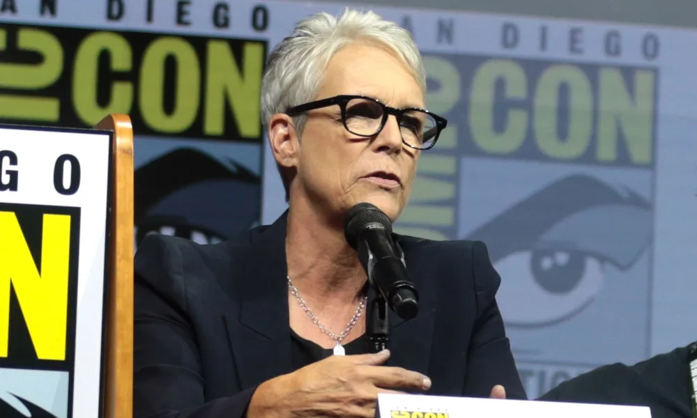 Annie Guest: The Full Story of Jamie Lee Curtis’ Daughter