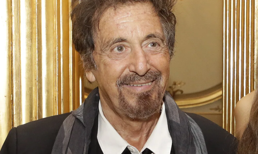 Who Is Anton James Pacino? Everything About Al Pacino’s Son