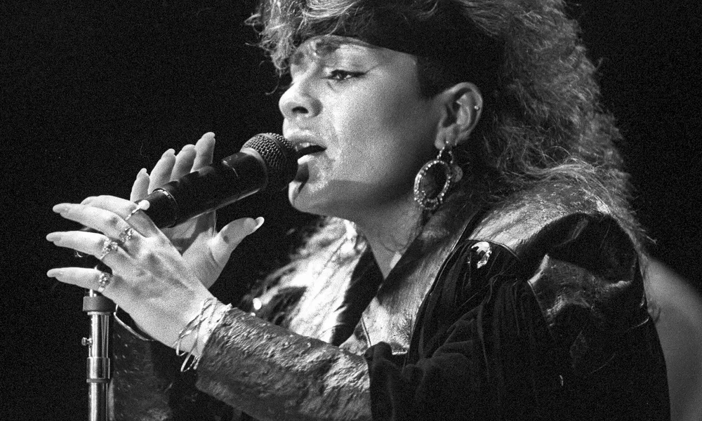 Antonimar Mello: Everything to Know About Lisa Lisa’s Ex-Husband