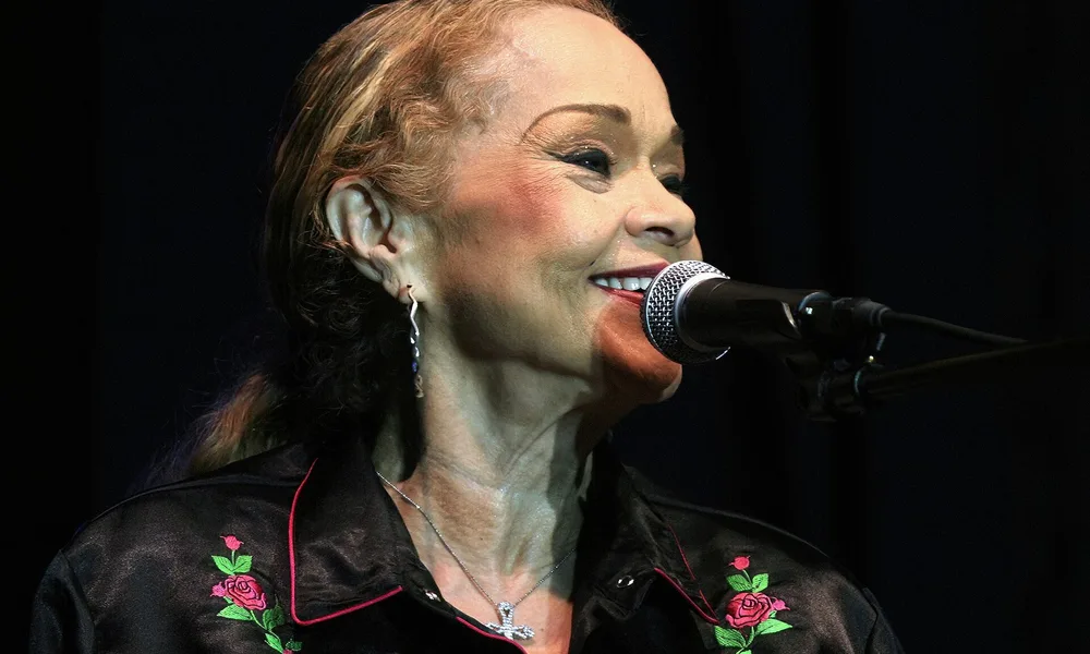 Who Is Artis Mills? Everything to Know About Etta James’ Husband