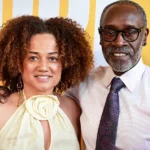 Photo of Don Cheadle