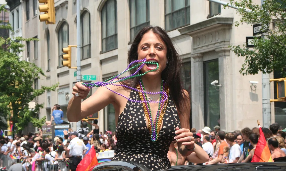 Bethenny Frankel Net Worth: How She Built an $80 Million Fortune
