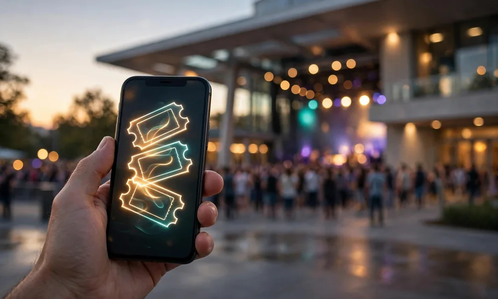 Bilieter: The Future of Easy and Fast Ticket Booking Explained