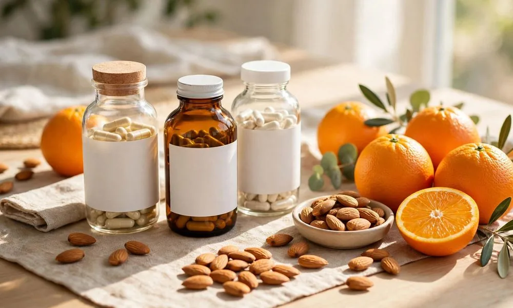 Bntamnh E: Benefits, Uses, Safety, and What It Really Means