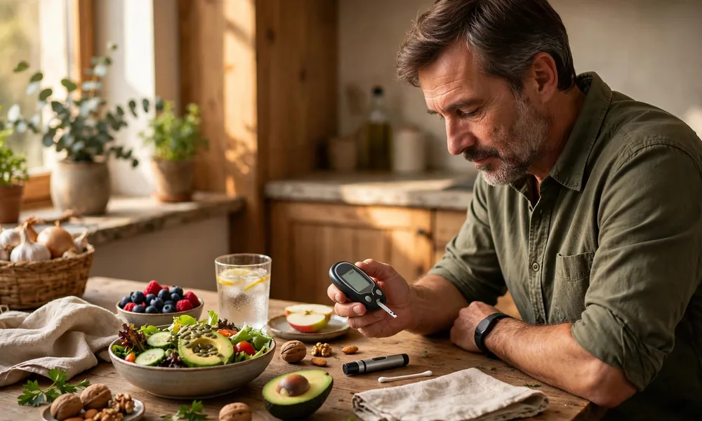 Can You Get Life Insurance with Type 2 Diabetes Without Taking Medication?