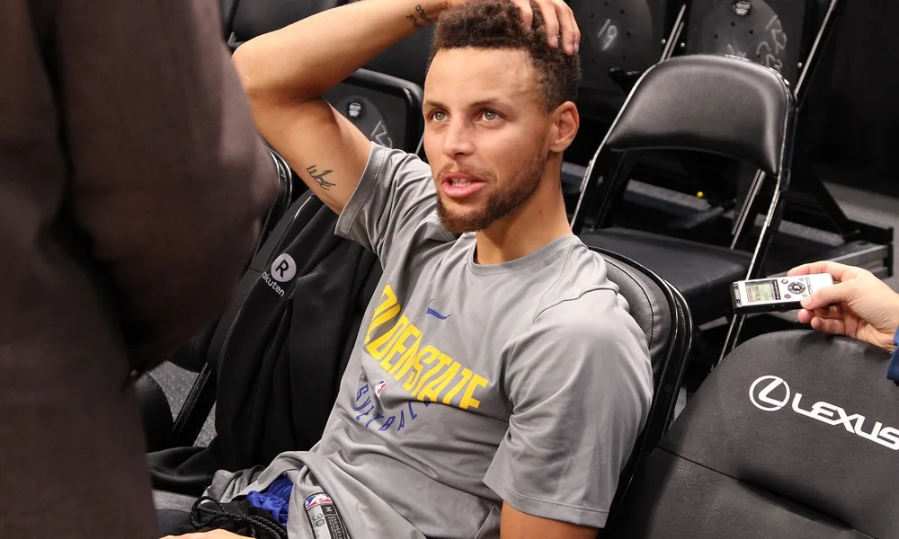 Cleive Ester Adams: Meet Sonya Curry’s Father and Stephen Curry’s Grandfather