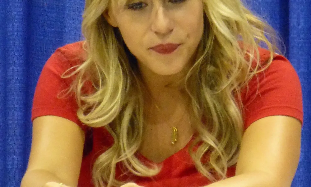 Cody Herpin, film crew member and former husband of actress Jodie Sweetin