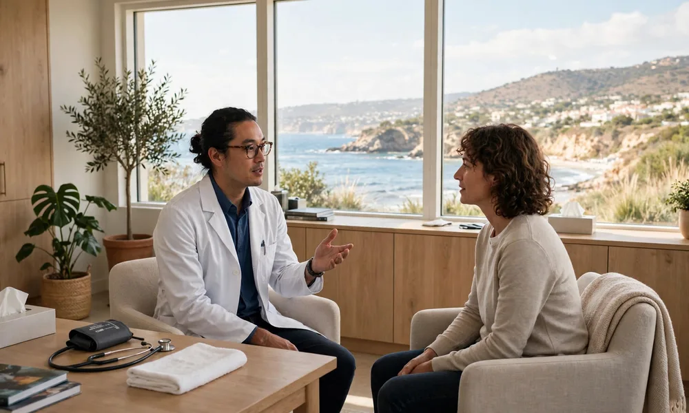 Considering Stem Cell Treatment in San Diego? Here’s What to Know First