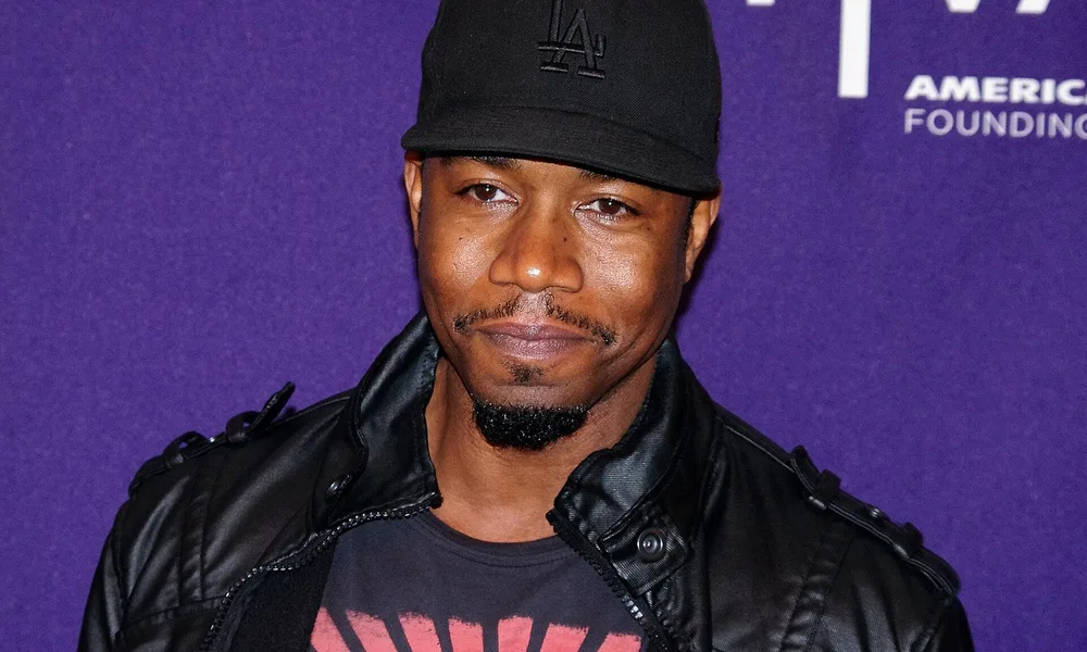 Who Is Courtenay Chatman? Meet Michael Jai White’s Ex-Wife