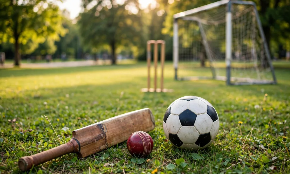 What Is Cricfooty? The Easy Guide You Need to Read