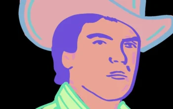 Photo of Chalino Sánchez