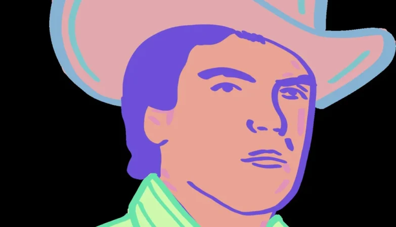 Photo of Chalino Sánchez