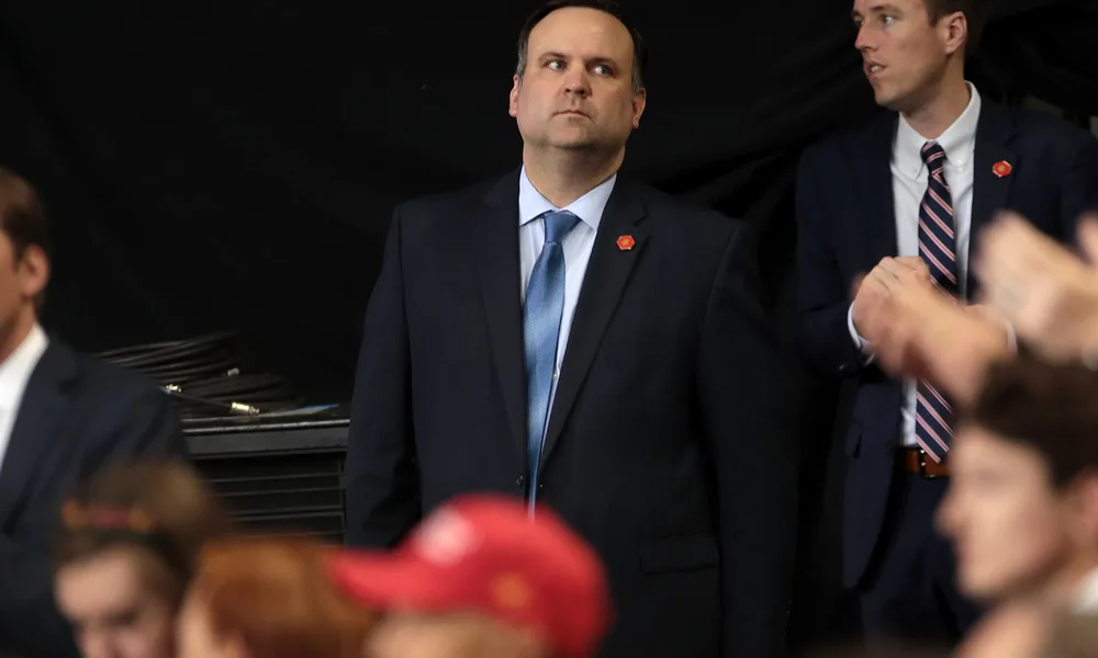 Dan Scavino Net Worth: Salary, Career, Income, and Wealth Explained