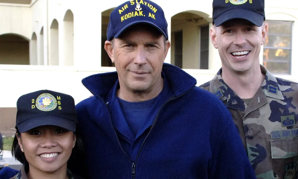 Who Is Daniel Craig Costner? All About Kevin Costner’s Older Brother