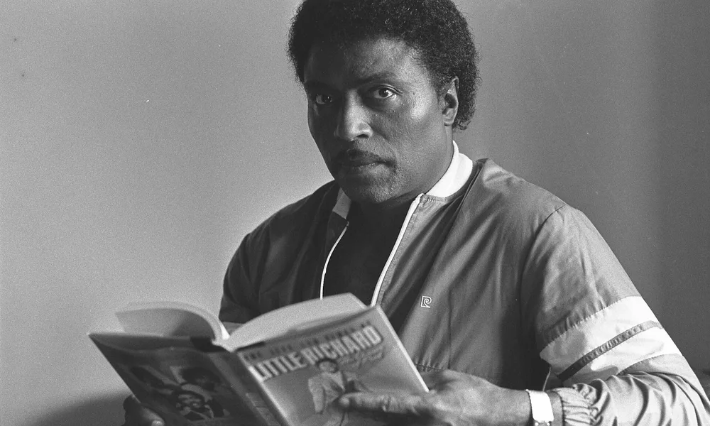 Danny Jones Penniman: The Full Story of Little Richard’s Only Son