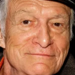 Photo of Hugh Hefner