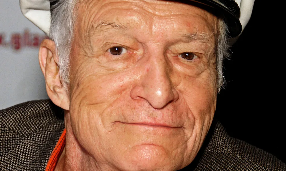 David Hefner: Everything About Hugh Hefner’s Son