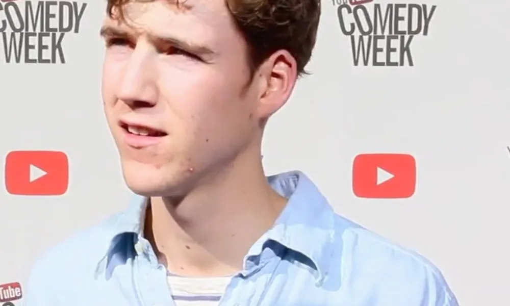 Dax Flame Net Worth: How the YouTube Star Built His Fortune