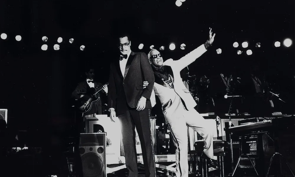 Who Is Della Beatrice Howard Robinson? All About Ray Charles’ Ex-Wife