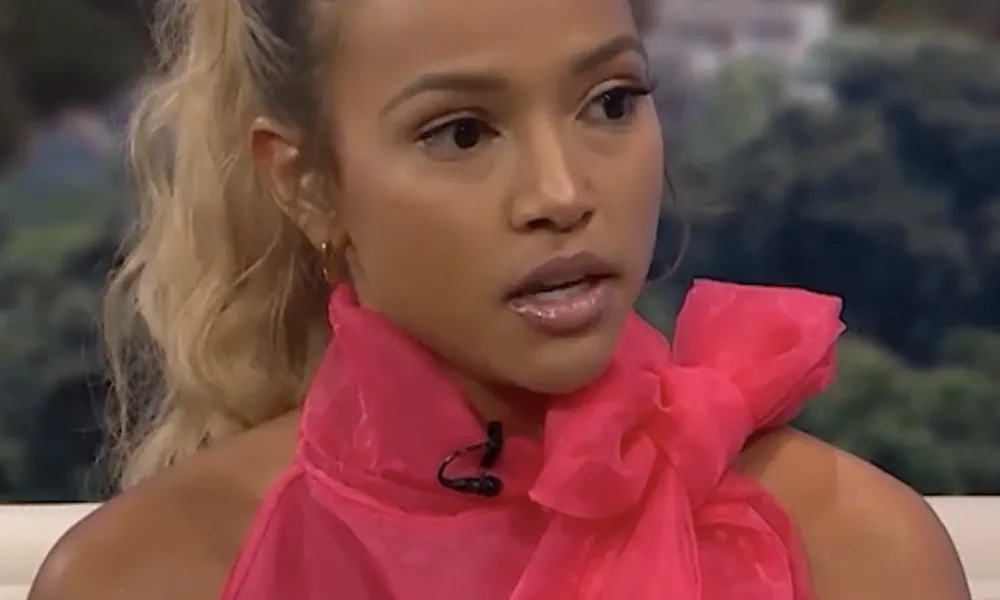 DeVon Minters: Everything to Know About Karrueche Tran’s Father