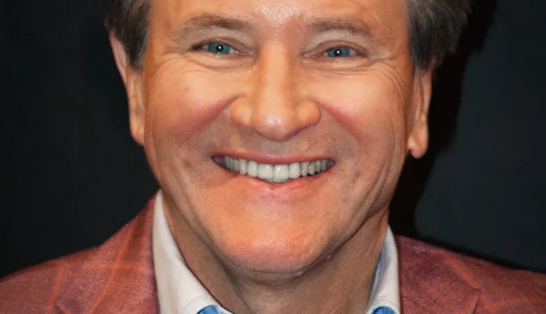 Photo of Robert Herjavec