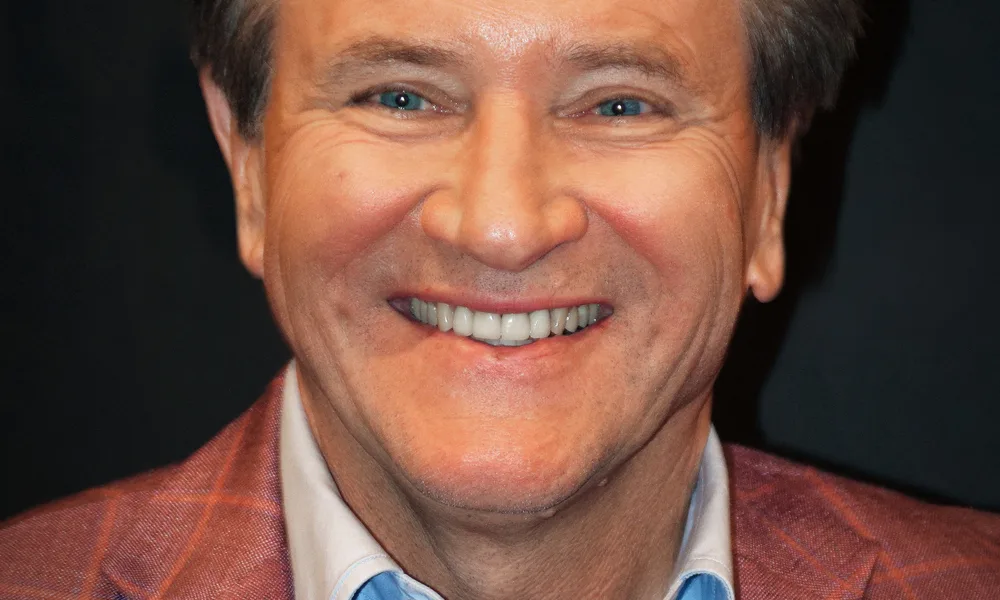 Diane Plese: Everything About Robert Herjavec’s Ex-Wife