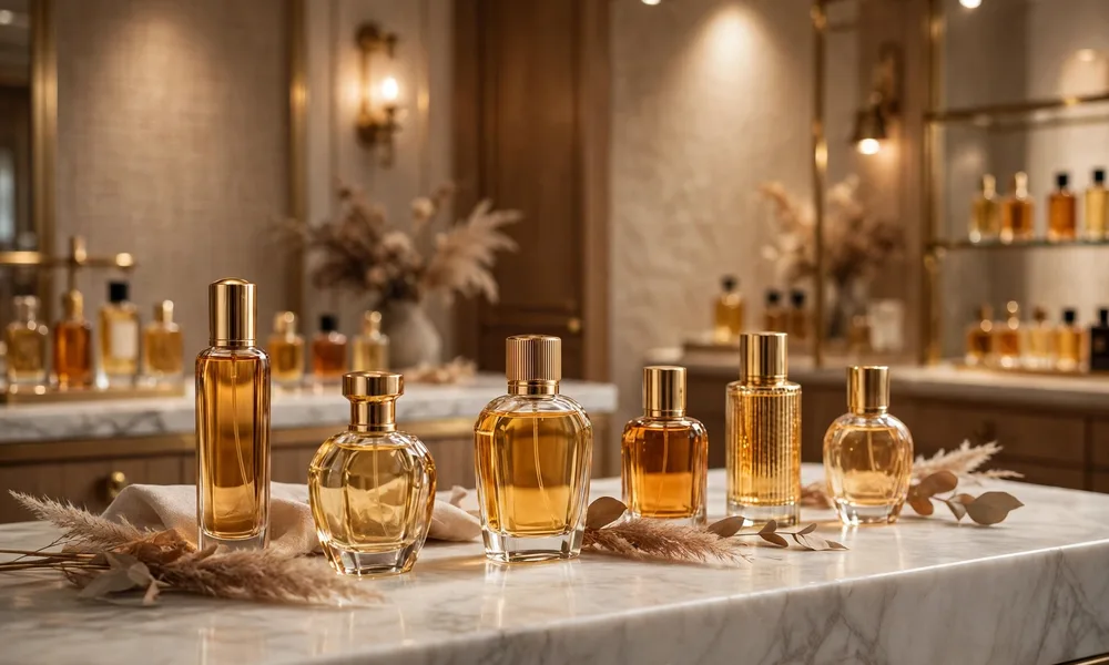 What Is Dochegavana? The Story Behind This Beautiful Fragrance
