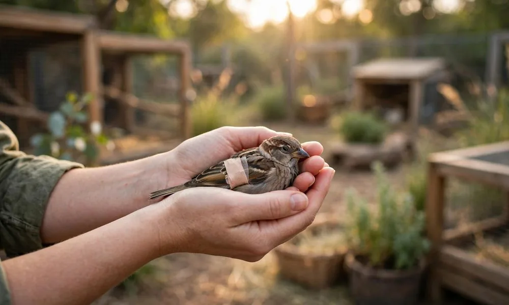 Who Is Donna Sicuranza? Her Life and Animal Welfare Work