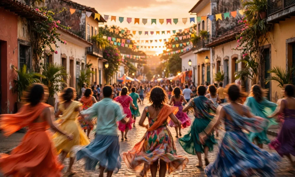 Dubolsinho: Meaning, Origins, Dance Style and Why People Love It