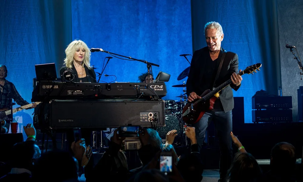 Eddy Quintela: What Happened to Christine McVie’s Ex-Husband?