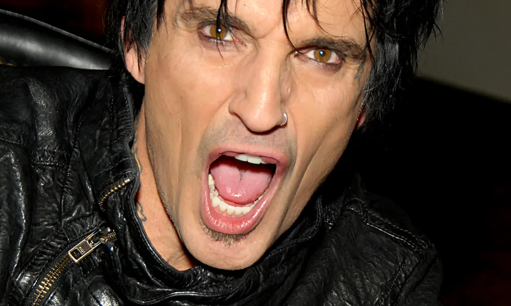 Elaine Starchuk: What Happened to Tommy Lee’s Ex-Wife