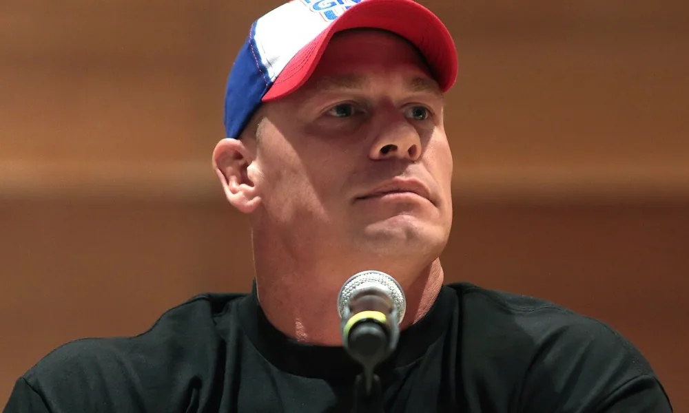 Elizabeth Huberdeau: Everything to Know About John Cena’s Ex-Wife
