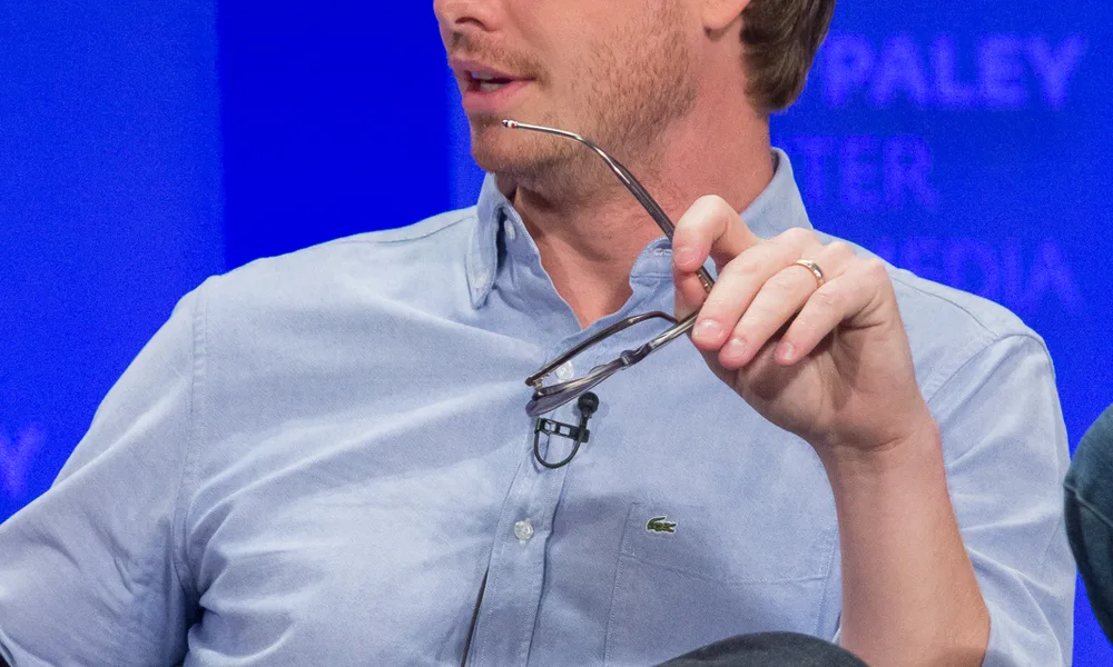 Who Is Emma Nesper? The Real Story of Anders Holm’s Wife