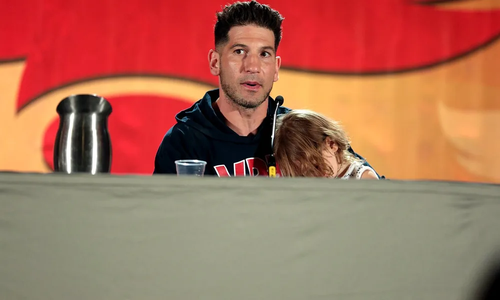 Erin Angle: The Real Story of Jon Bernthal’s Wife