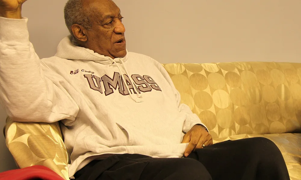Evin Harrah Cosby: The Real Story of Bill Cosby’s Youngest Daughter
