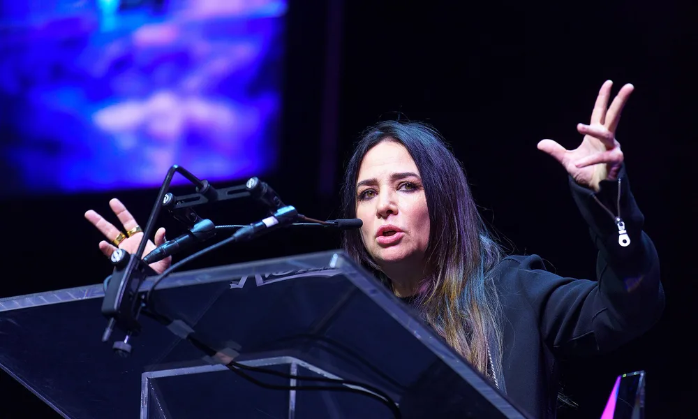 Felix O. Adlon: Everything to Know About Pamela Adlon’s Ex-Husband