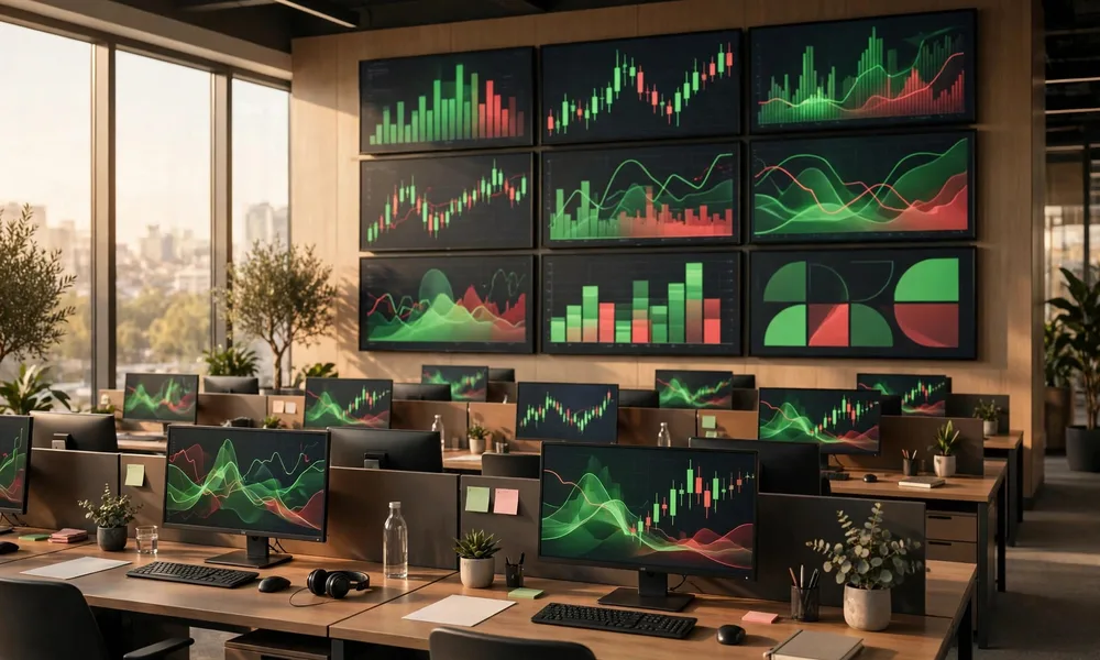 FintechZoom.com: How It Helps You Understand Money and Markets