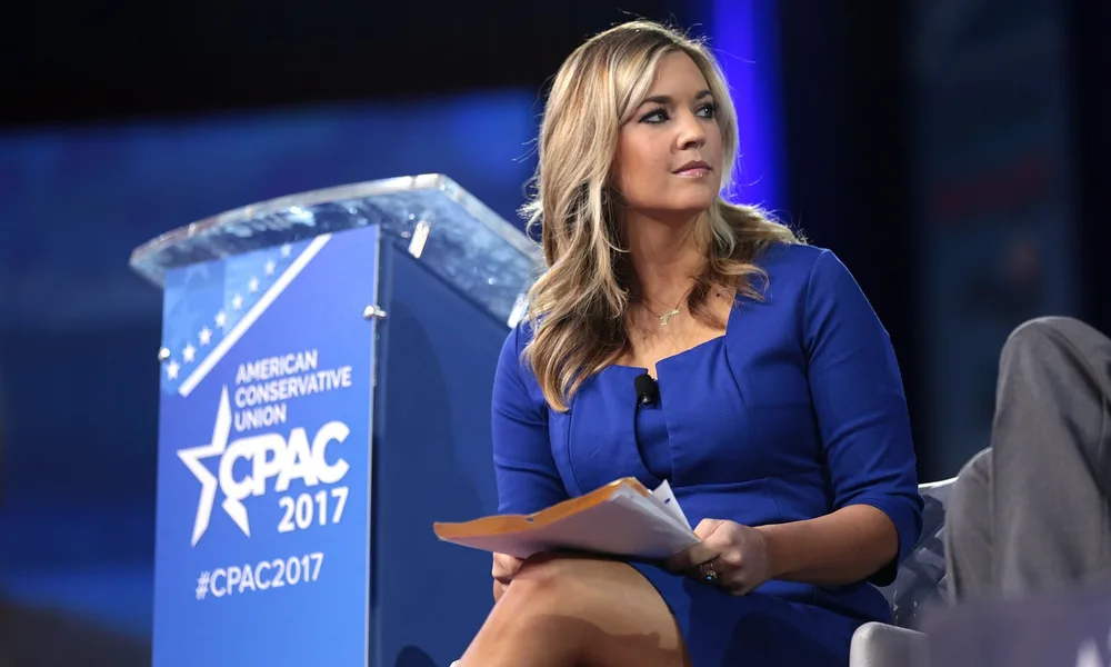 Who Is Gavy Friedson? Meet Katie Pavlich’s Husband and His Life Story
