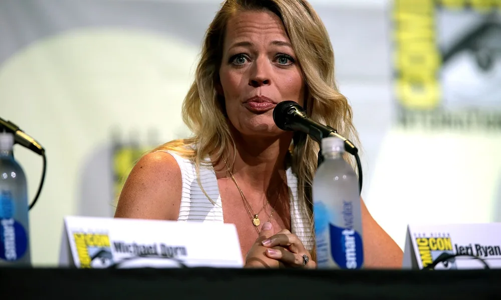 Who Is Gisele Lynn Eme? Meet Jeri Ryan’s Talented Daughter