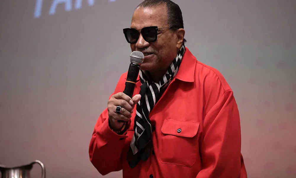 Who Is Hanako Williams? The Private Life of Billy Dee Williams’ Daughter