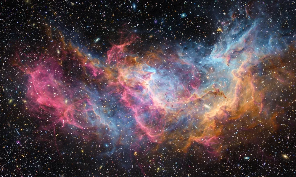 Helonium: The Tiny Ion That Changed Our View of Space