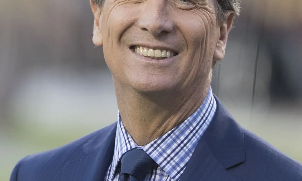 Holly Bankemper: What to Know About Cris Collinsworth’s Wife
