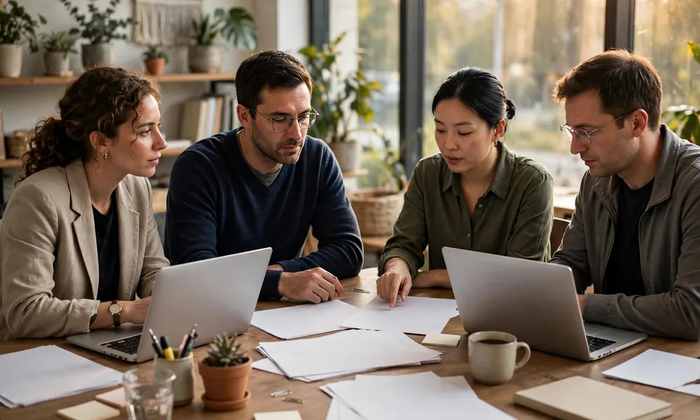 How Do XML Standards Help Teams Manage Complex Documentation?
